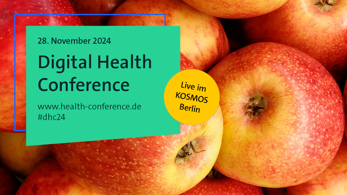 Digital Health Conference 2024 