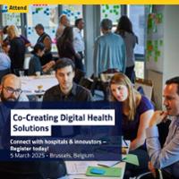 Co-creating Digital Health Solutions