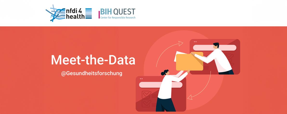 Meet-the-Data @HealthResearch series 