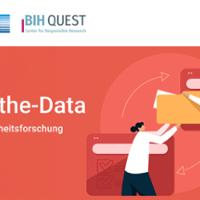 Meet-the-Data @HealthResearch series 