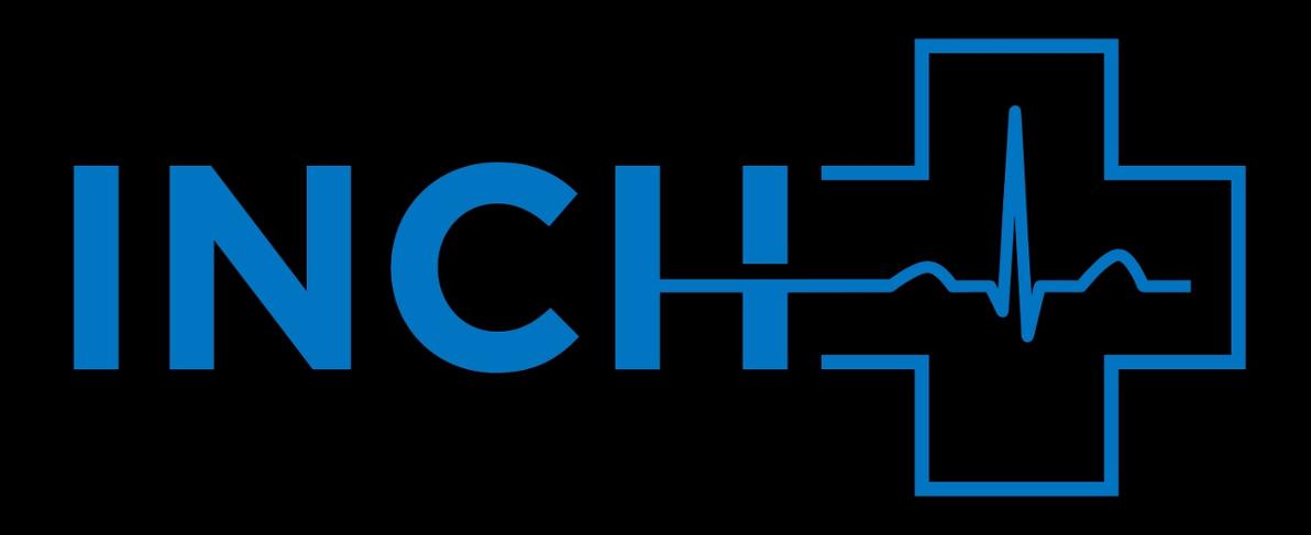 INCH Logo