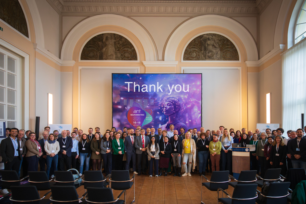 ANT Neuromeeting 2025