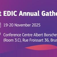 Edic Gathering Invite