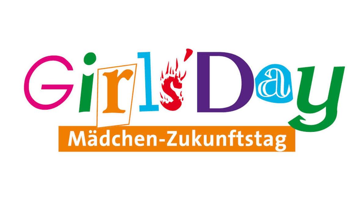 Girls Day Logo