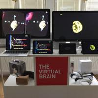 Opening of Einstein Centre for Digital Futures