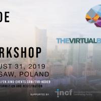 TVB Node#9 Workshop