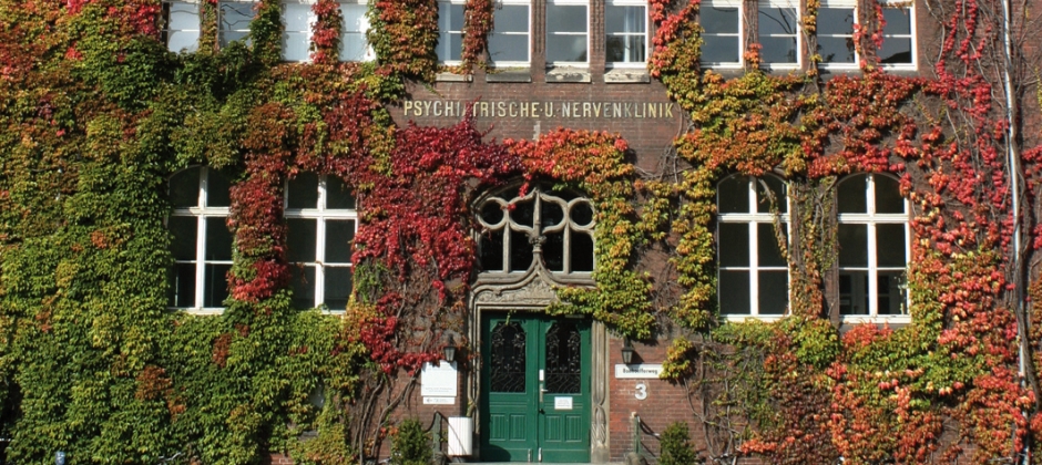 Charité Nervenklinik