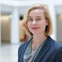 Petra Ritter Portrait